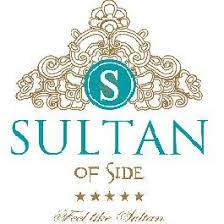 Sultan Of Side